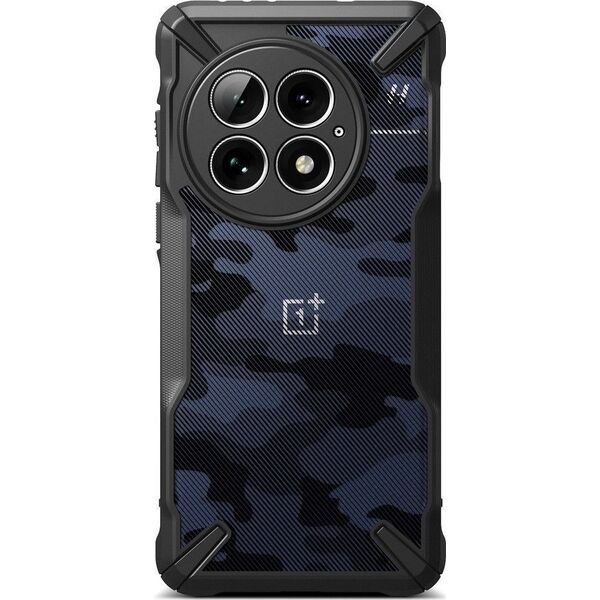RINGKE FUSION X ONEPLUS 13 CAMO BLACK