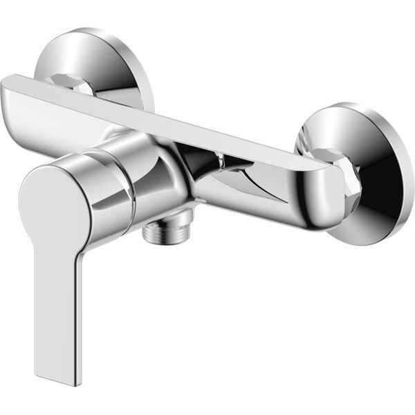 Shower mixer AQUALINE SMART