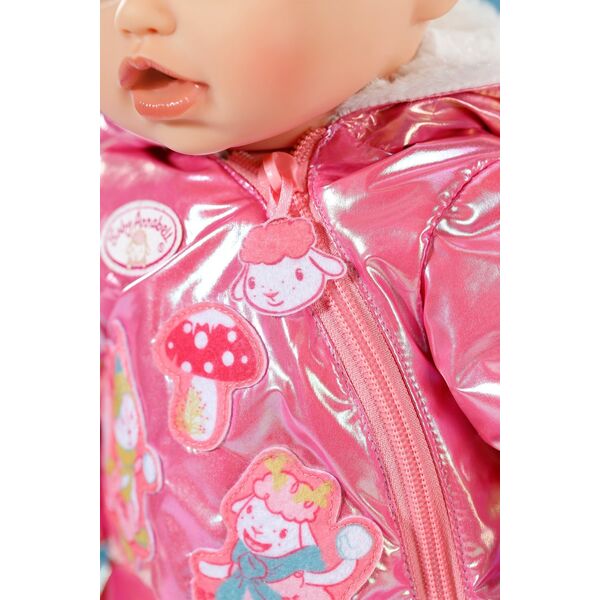 BABY ANNABELLL Winter Suit, 43 cm