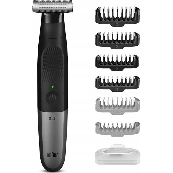 Braun Series XT5200 Personal Care - Face & Body
