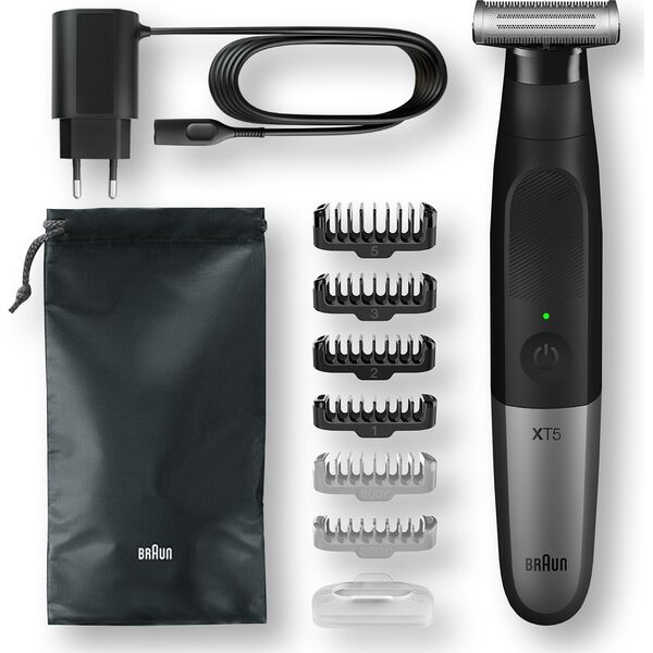 Braun Series XT5200 Personal Care - Face & Body