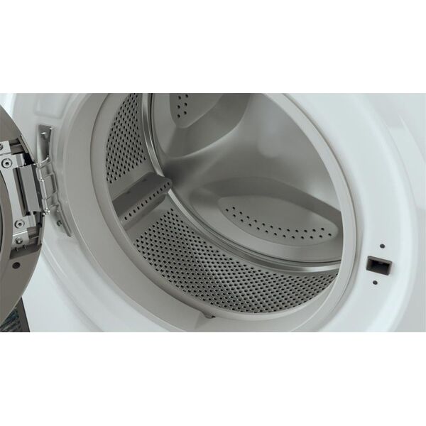 Skalbimo mašina Whirlpool WRBSB 6249 S