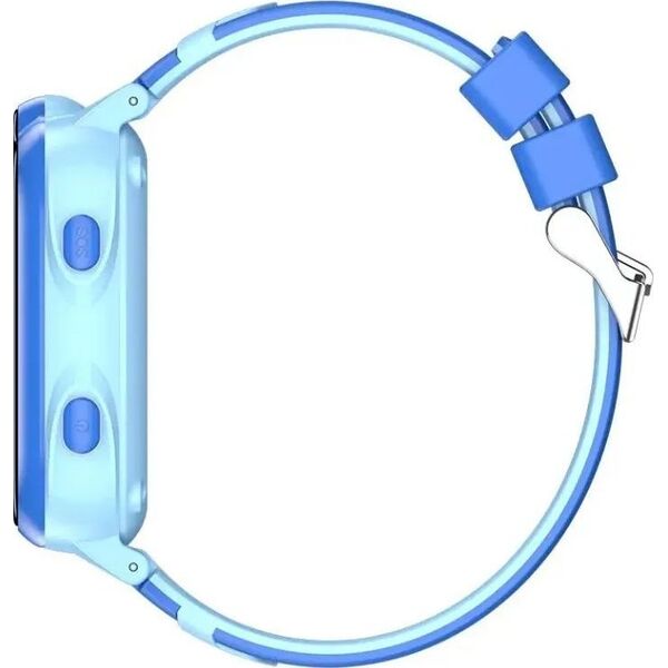 BLACKVIEW KIDS SMART WATCH Z10 4G GPS BLUE