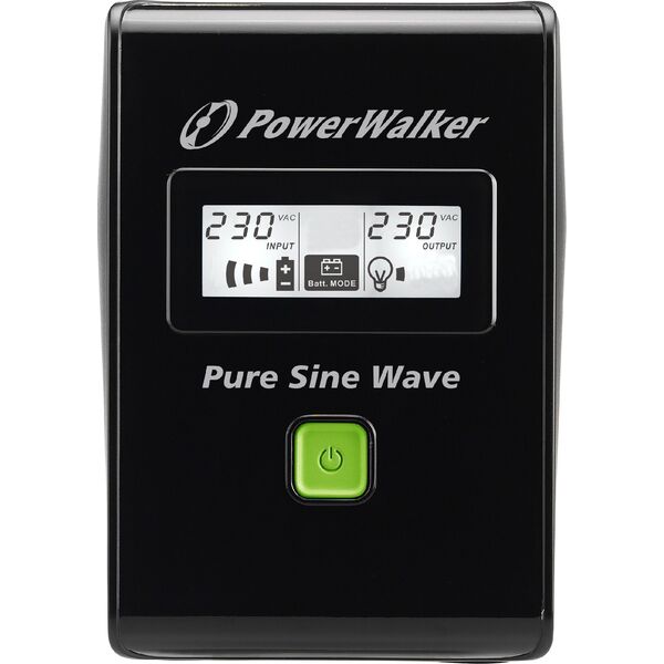 UPS PowerWalker VI800SW (10120080)