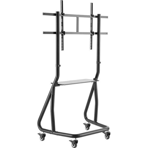 Neomounts Stojak podłogowy NS-M3800BLACK 60'' - 100''