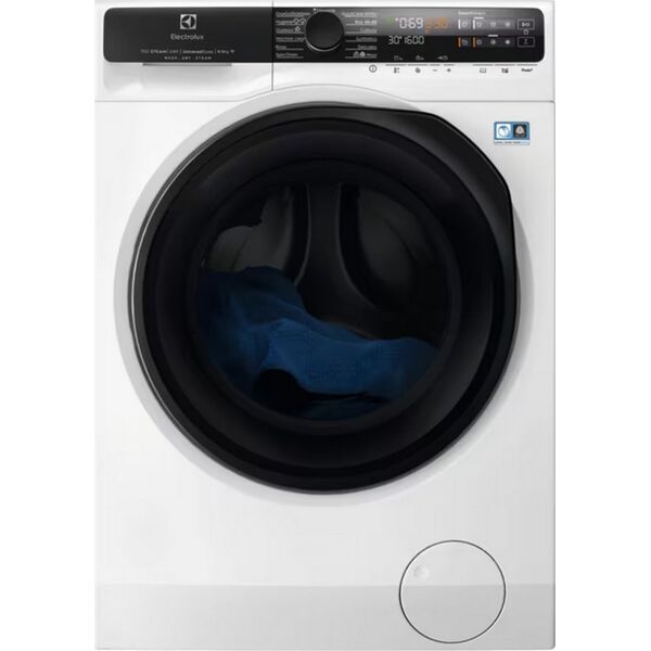 WASHER- DRYER EW7W5697QE ELX