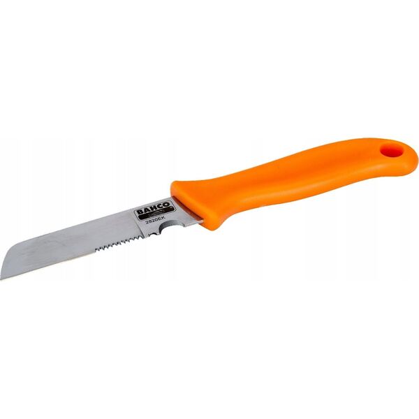 BAHCO KNIFE FOR ELECTRICIAN 200mm 2820EK