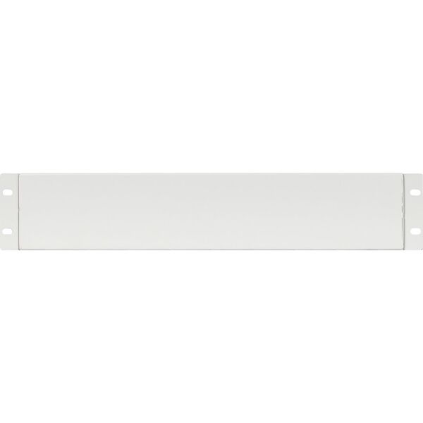 SZUFLADA DO SZAF 19" 2U 360MM SZARA LANBERG (2U/483X360MM UDŹWIG DO 90KG, MONTAŻ 4 PUNKTOWY)