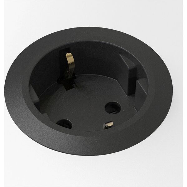 Powerdot MINI - 1 Power, Black