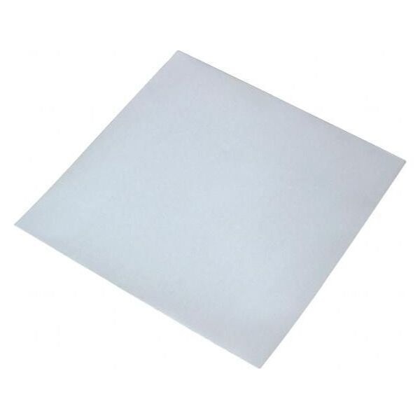 Logo Koperta na 1 szt. CD, papier, biała, 100-pack