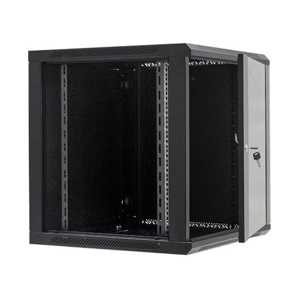 Szafa NetRack Wisząca 19" 12U (019-120-66-022)