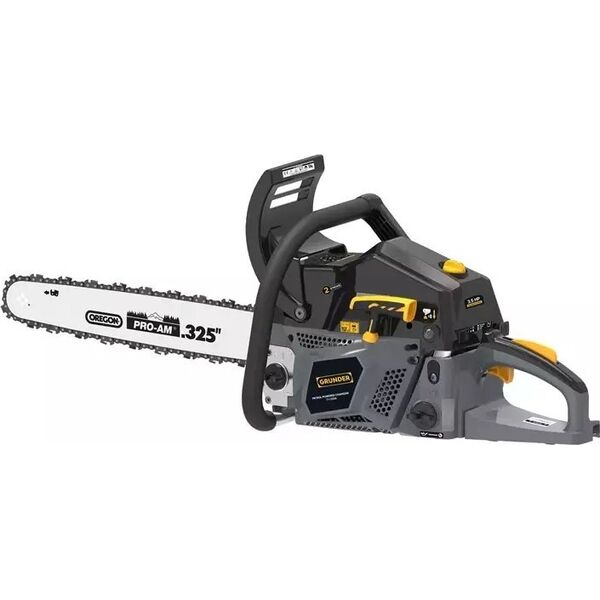 Αλυσοπρίονο Προμήθεια ΑΛΥΣΙΔΕΣ PET 2,6 KW. 50CM TT-CS598 GRUNDER 13524366 4772013368342