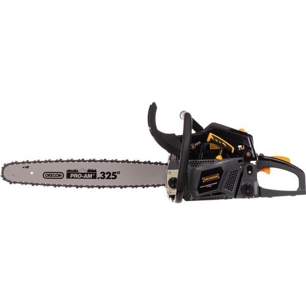 Αλυσοπρίονο Προμήθεια ΑΛΥΣΙΔΕΣ PET 2,6 KW. 50CM TT-CS598 GRUNDER 13524366 4772013368342
