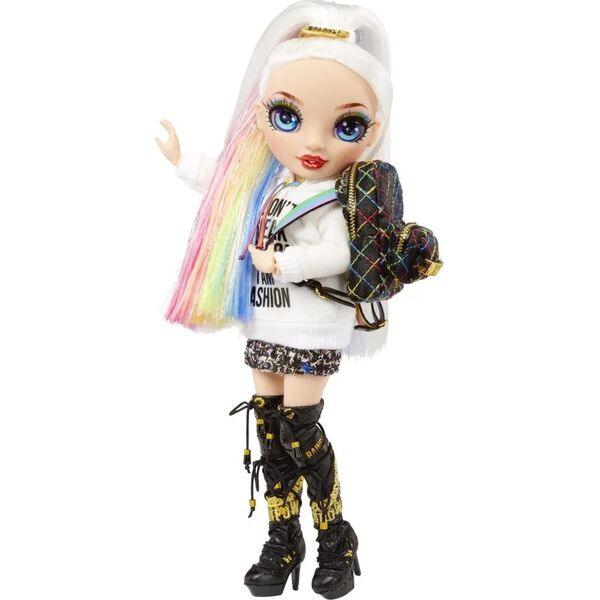 Rainbow High RAINBOW HIGH Junior High Κούκλα Amaya Raine, 23 cm 13524775 4743199058297