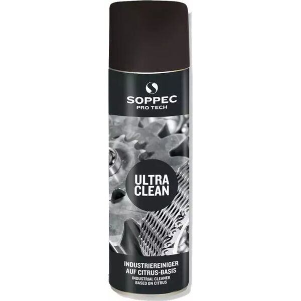 Καθαριστικό γενικής χρήσης Soppec Soppec Ultra Clean 500 ml 13858545 4260280000000