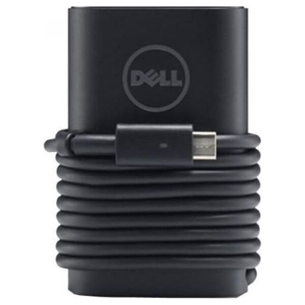 Τροφοδοτικό για φορητό υπολογιστή Dell ADPT, AC, 65W, HUNT, PD, PECOS, RUG 13865099 5715060000000