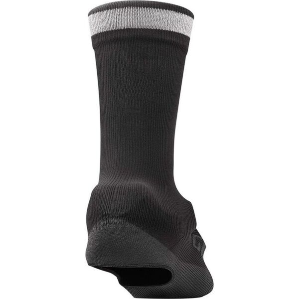 Καλύμματα παπουτσιών Giro GIRO XNETIC H2O SHOE COVER σε μαύρο μέγεθος. Μ (ΝΕΟ) 13866497 768686000000