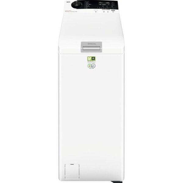 Pralka AEG AEG LTR7E373AE