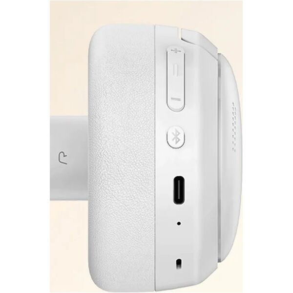 Słuchawki Edifier Słuchawki bezprzewodowe Edifier W800BT SE  (białe)