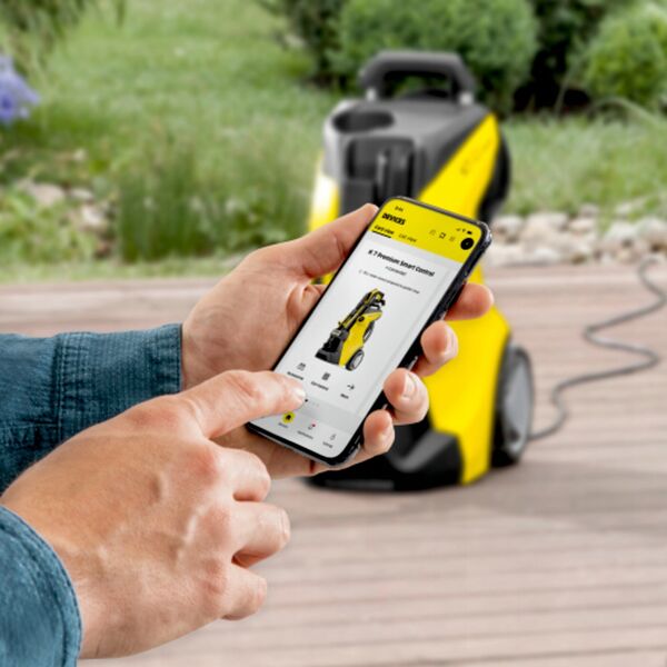 K 7 Premium Smart Control Flex Home *EU
