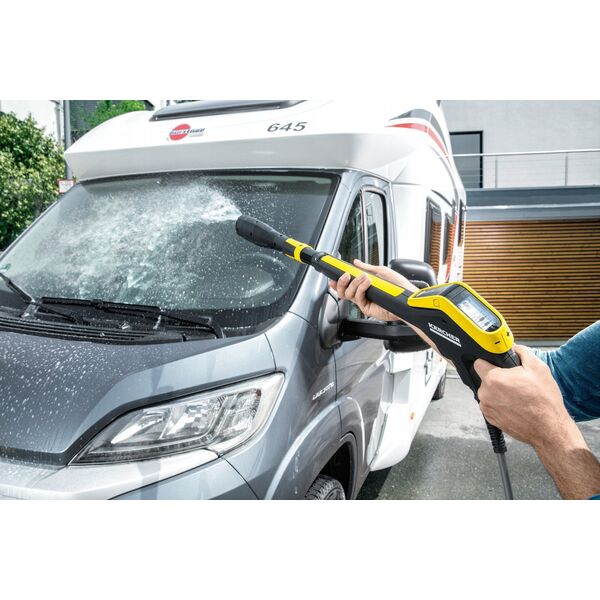 K 7 Premium Smart Control Flex Home *EU