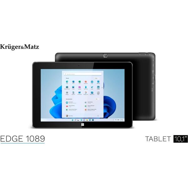 ML Tablet 2in1 Kruger&Matz EDGE 1089