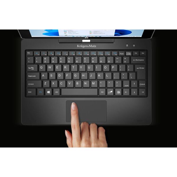 ML Tablet 2in1 Kruger&Matz EDGE 1089