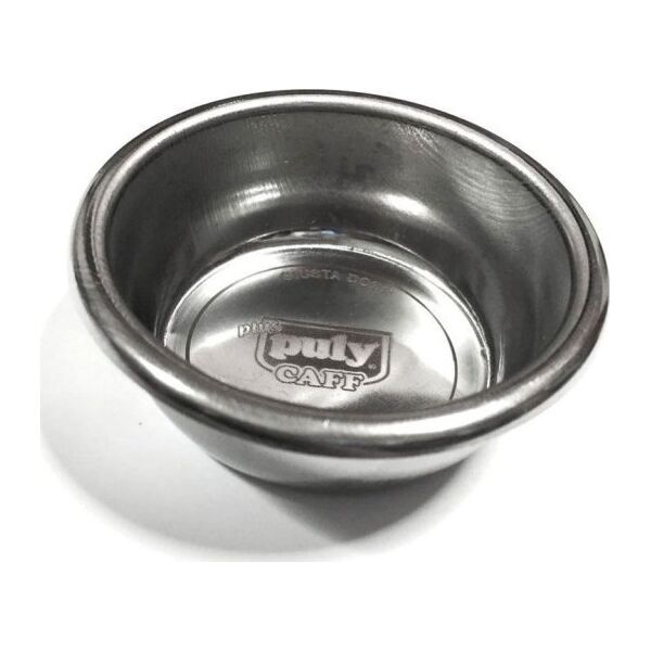 Blind filter PulyCaff(r) Blindy, 58 mm