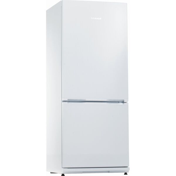 Refrigerator with freezer SNAIGE RF27SM-P0002E, 150 cm