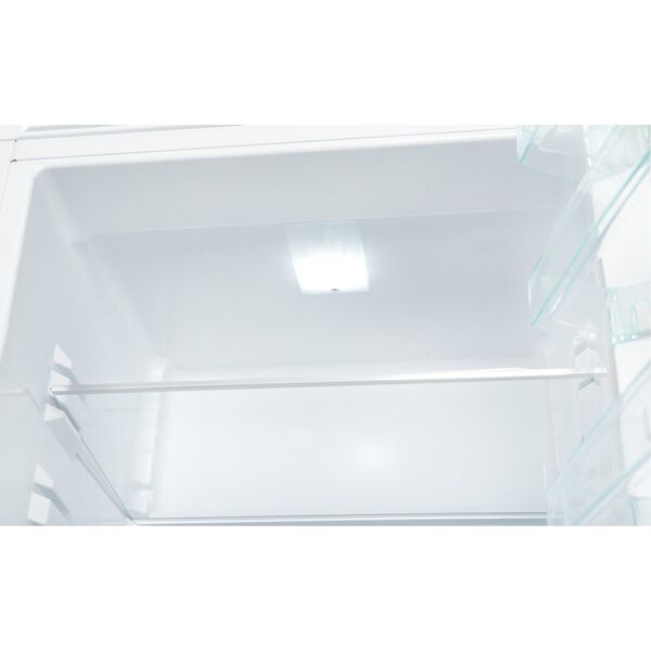 Refrigerator with freezer SNAIGE RF27SM-P0002E, 150 cm