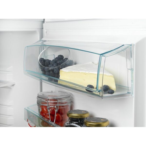 Refrigerator with freezer SNAIGE RF27SM-P0002E, 150 cm