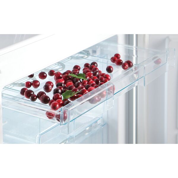 Refrigerator with freezer SNAIGE RF27SM-P0002E, 150 cm