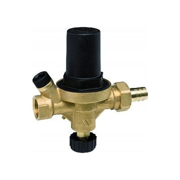Automatic filling valve WATTS ALD, 1/2", 0.5-3 Bar