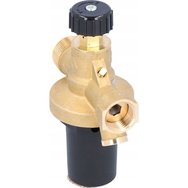Automatic filling valve WATTS ALD, 1/2", 0.5-3 Bar