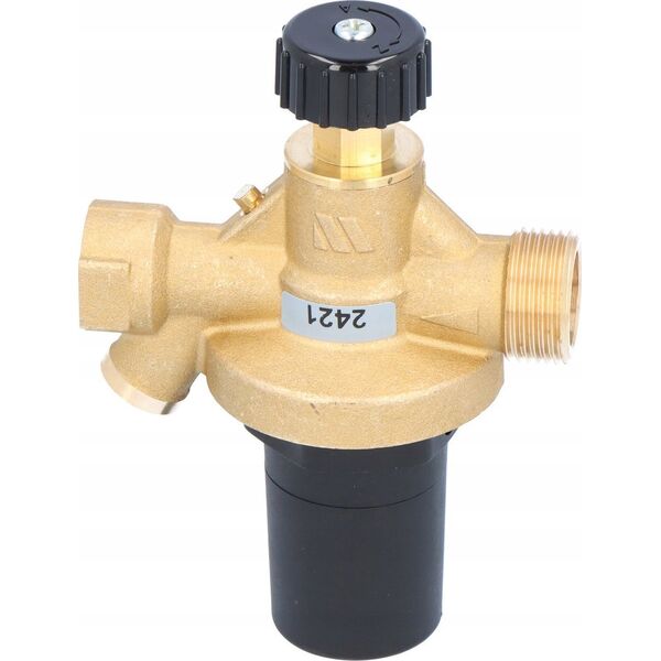 Automatic filling valve WATTS ALD, 1/2", 0.5-3 Bar