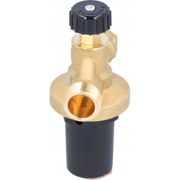 Automatic filling valve WATTS ALD, 1/2", 0.5-3 Bar