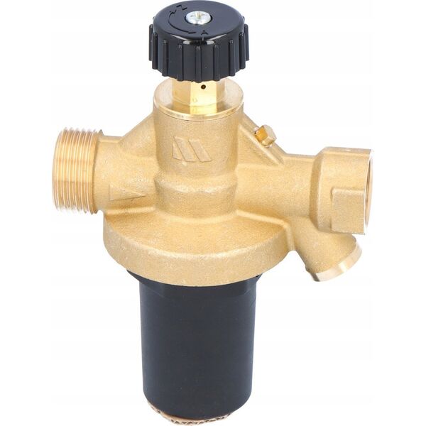 Automatic filling valve WATTS ALD, 1/2", 0.5-3 Bar