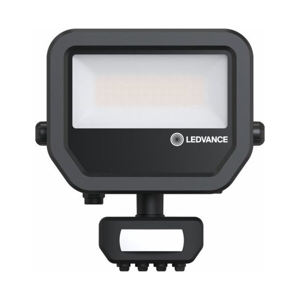 FLOODLIGHT SENSOR 41W 145LM/W IP65