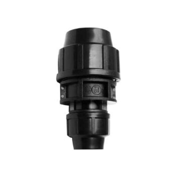 Magnaplast Złącze redukcyjne PE 63 x 32mm (442632)