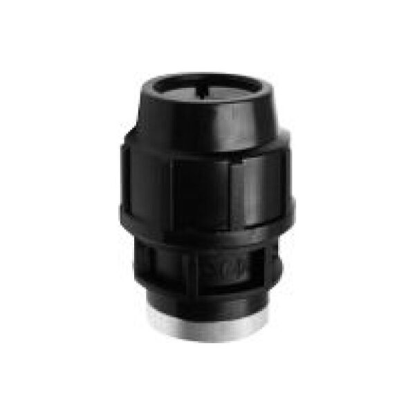 Magnaplast Złączka PE gwint wewnętrzny 25mm x 1" (445256)