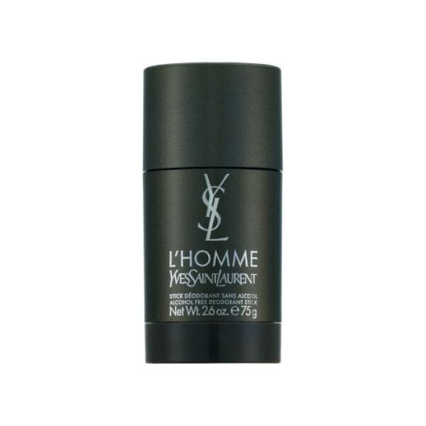 Yves Saint Laurent L´Homme Dezodorant w sztyfcie 75ml