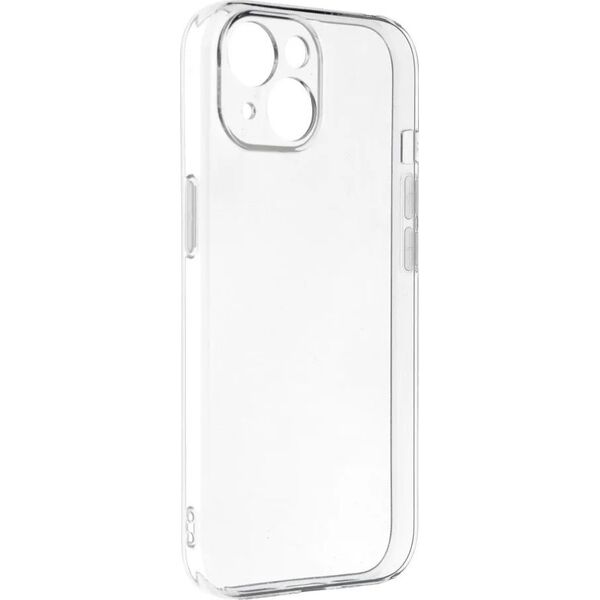 OEM Futerał CLEAR CASE 2mm do IPHONE 15 (camera protection)