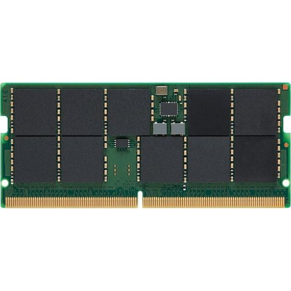 Pamięć serwerowa Kingston 16GB DDR5-5600MT/S ECC CL46