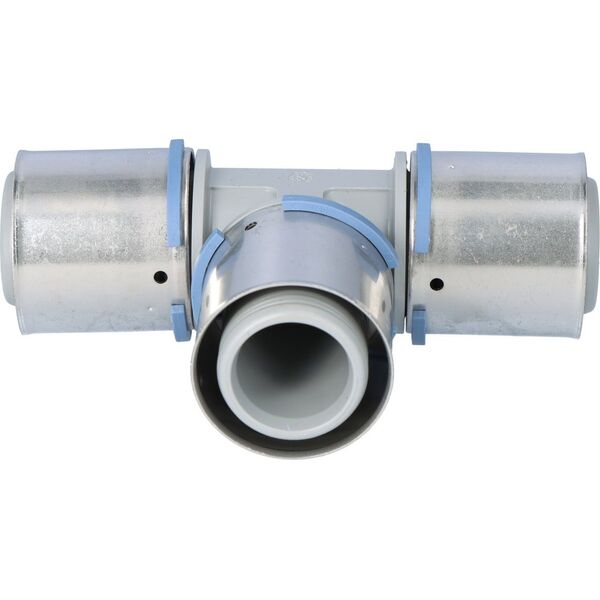 Uponor Uponor S-Press trójnik PPSU 40-40-40