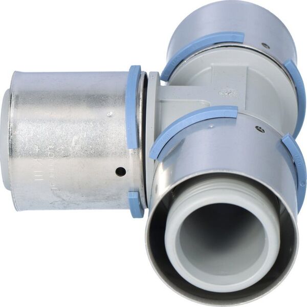 Uponor Uponor S-Press trójnik PPSU 40-40-40