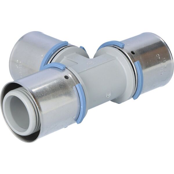 Uponor Uponor S-Press trójnik PPSU 40-40-40