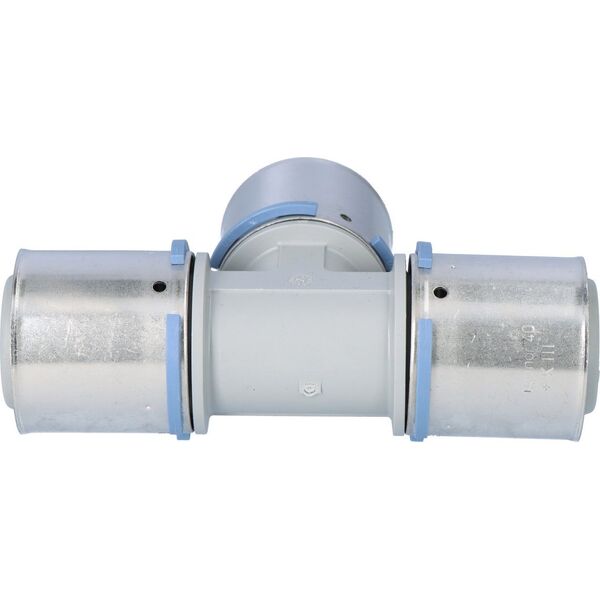 Uponor Uponor S-Press trójnik PPSU 40-40-40