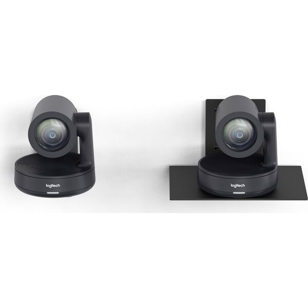 Αξεσουάρ τηλεδιάσκεψης Heckler Design Heckler Design H599-BG Βάση κάμερας Μαύρο 13457678 600978414672
