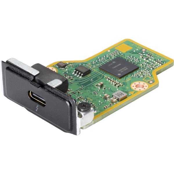 HUB USB HP HP Thunderbolt 3.0 Flex IO v3