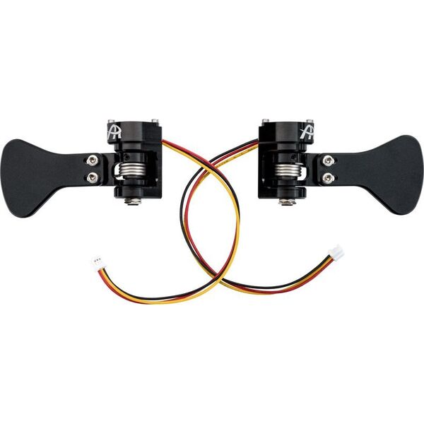 Ascher Racing Ascher Racing Clutch Paddles 13457816 4260633830344
